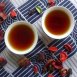 菊花普洱茶-108